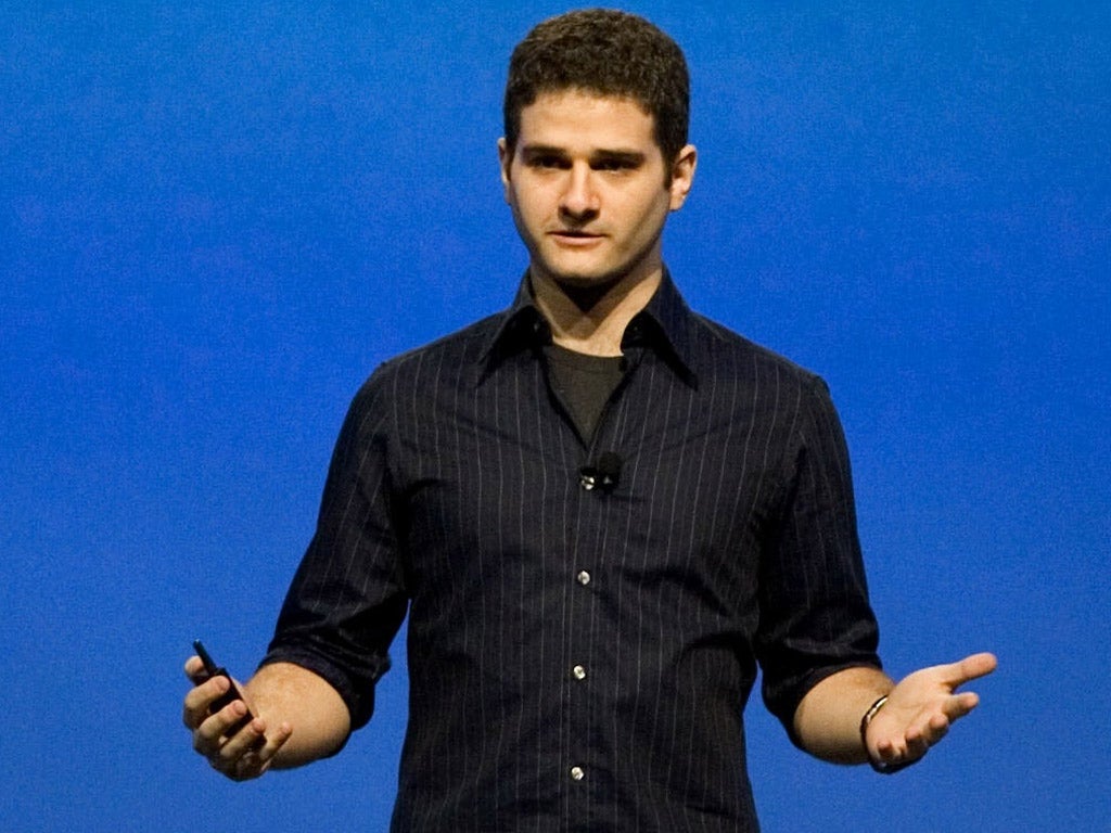 Dustin Moskovitz