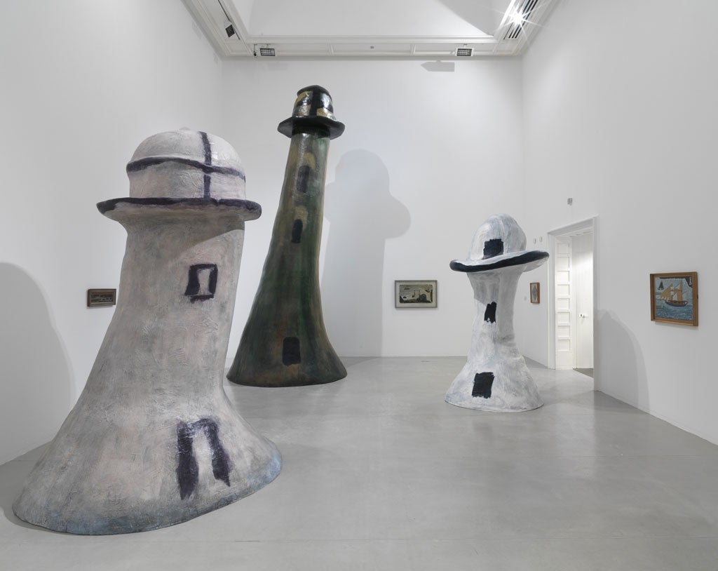 'Selective Memory 2'