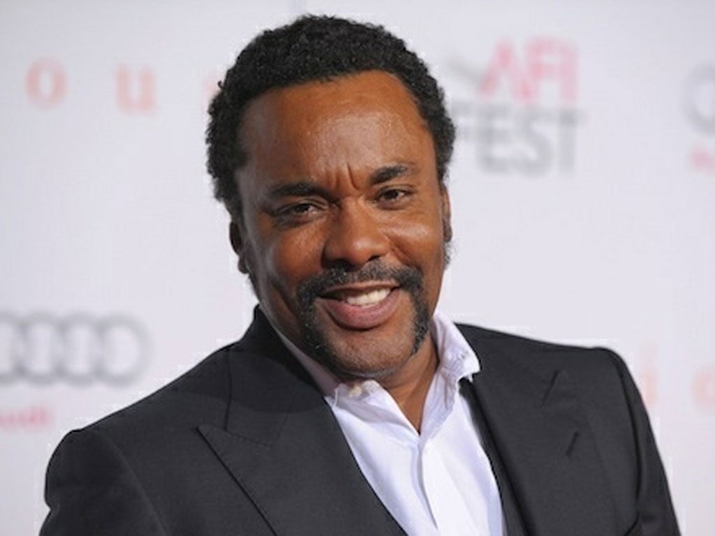 Lee Daniels