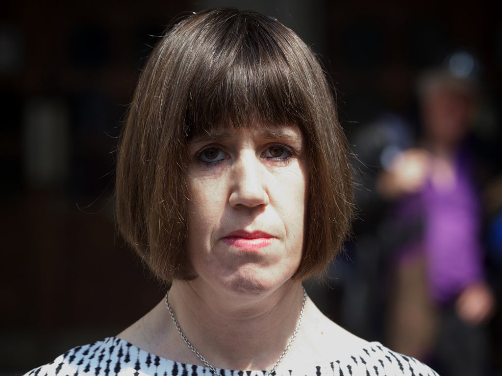 The Daily Mail published 65 articles in 15 months referring to Carina Trimingham's sexuality and commenting on her looks