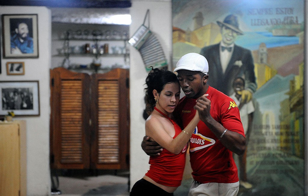 Learn to salsa in Havana with a new tour operator, Vamos Cuba. Prices start at £545 for an 11-night learn-Spanish trip, excluding flights (vamoscuba.co.uk).