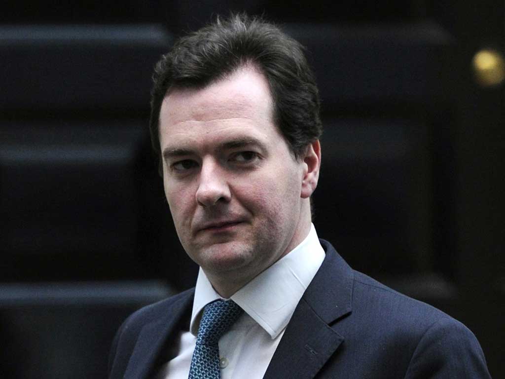 The Chancellor could be called as Jeremy Hunt prepares his evidence