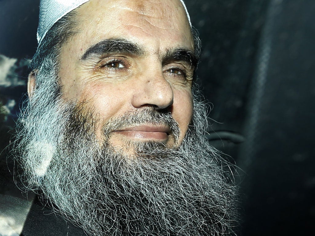 Judges reject claim that there could be another year of litigation before a final decision is made on deporting Abu Qatada