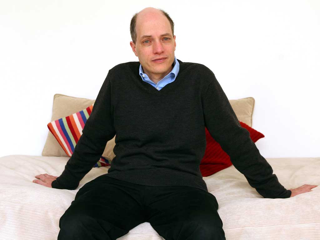 Writer Alain de Botton has created a set of 10 new commandments for atheists