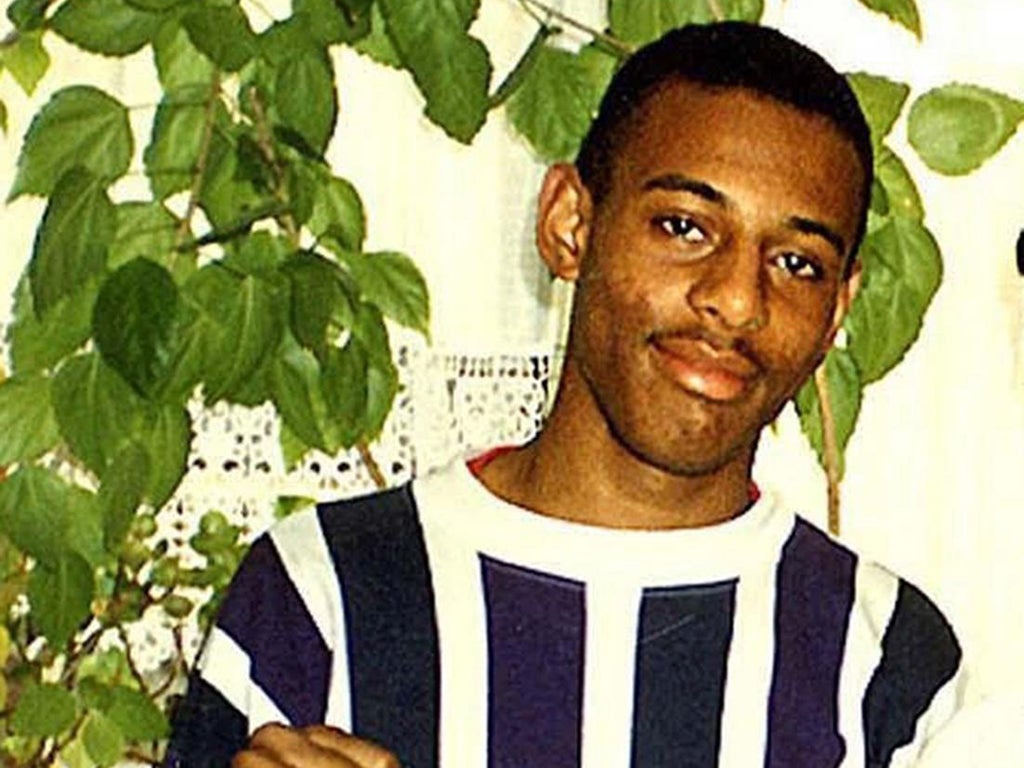 Stephen Lawrence