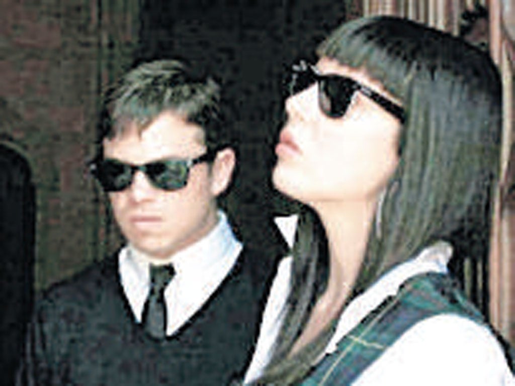 Sleigh Bells