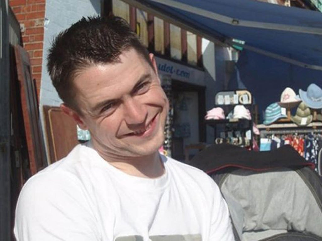 Dubai has avoided terrorist attacks but there are fears that Mr MacColl may have been abducted