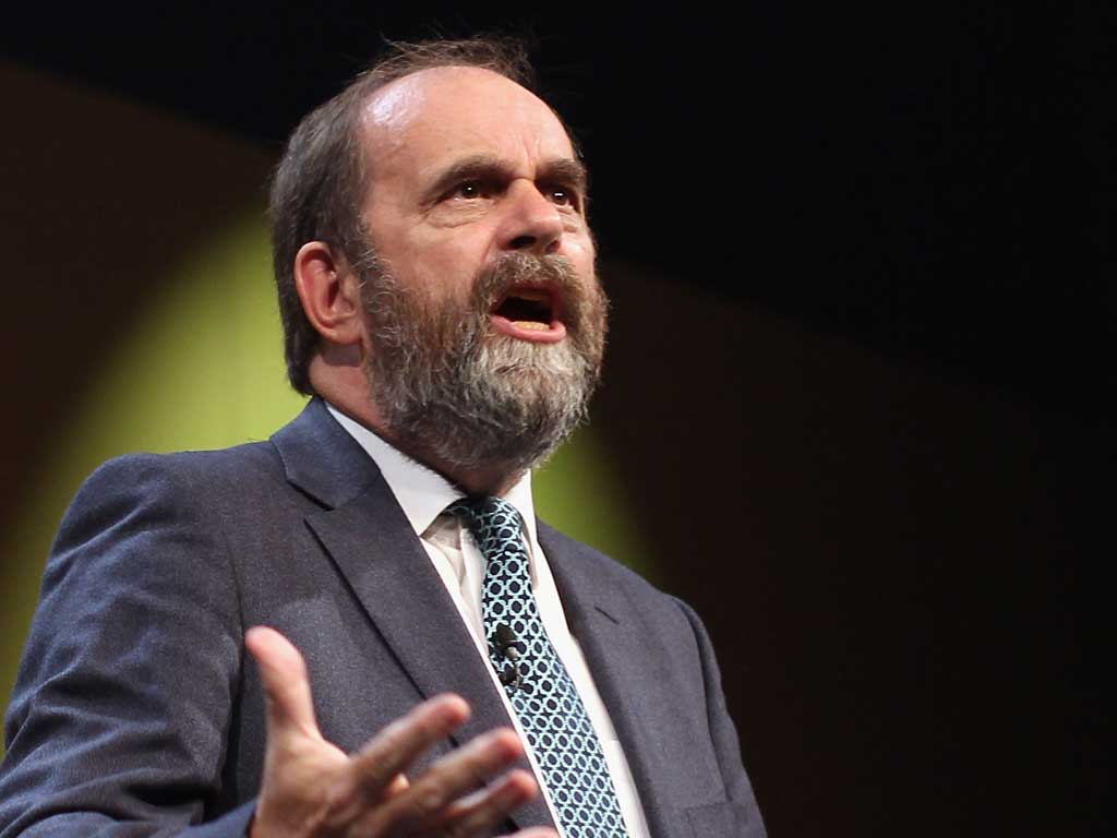 <b>David Heath</b>
<br />The deputy leader of the Commons clung on to his Somerton and Frome seat, but has lost 27 per cent of members who disagree with coalition politics