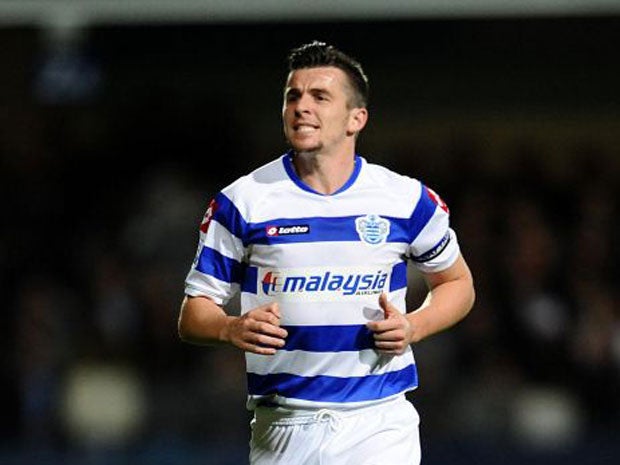 Joey Barton says he was 'sucker punched' in the head during a fight outside a nightclub