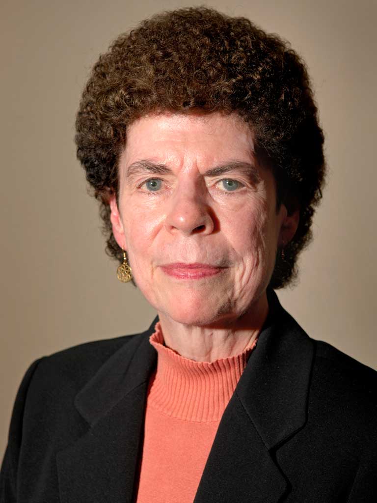 Sister Margaret Farley’s book was criticised for its ‘errors’ of
doctrine