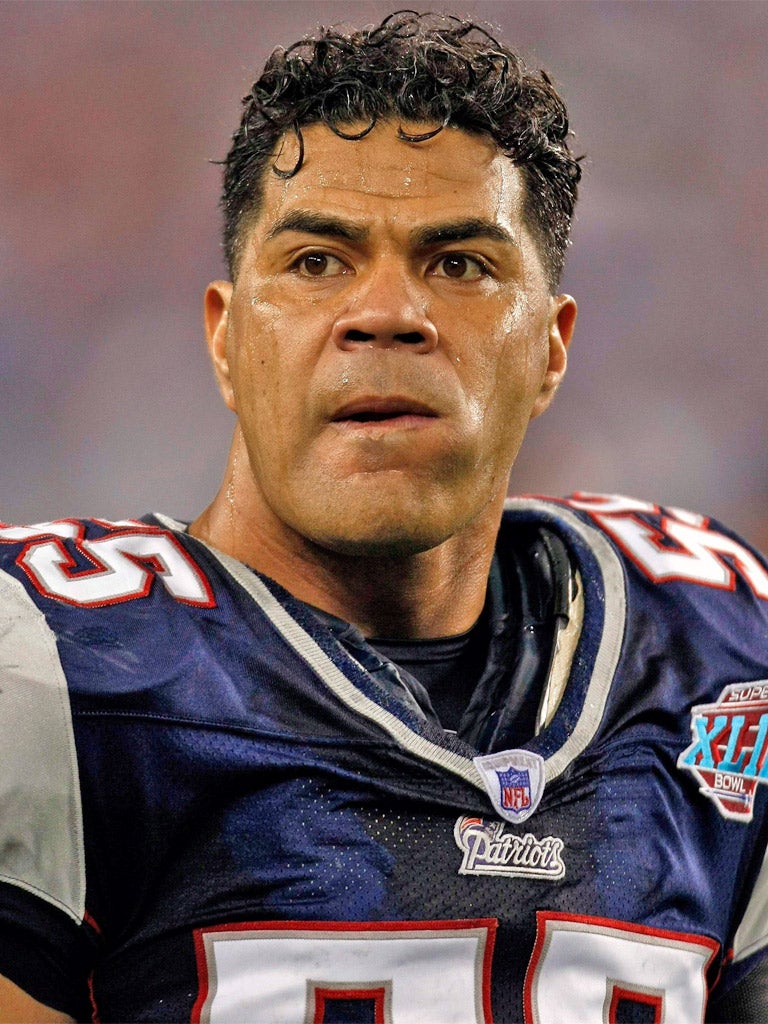 Junior Seau, who retired in 2010, shot himself in May. Several other former players have committed suicide