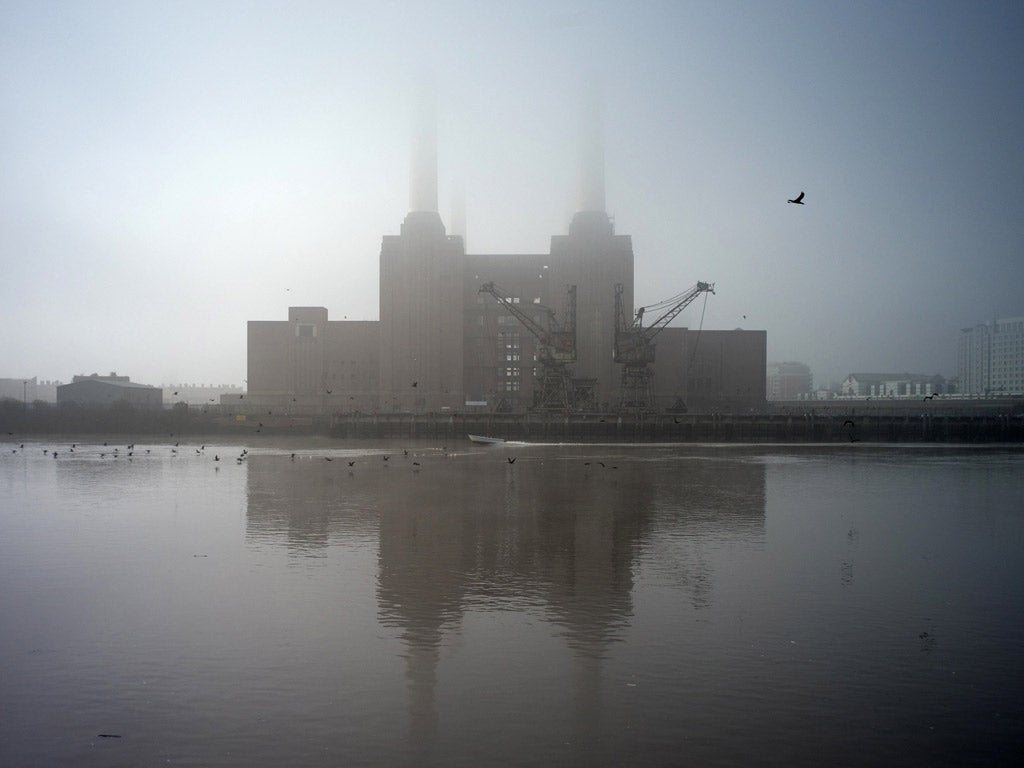 The 39-acre Battersea Power Station site is Chelsea's first choice as the club explores a move away from Stamford Bridge after 107 years