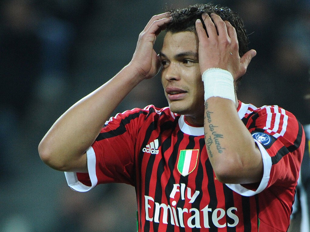 Thiago Silva