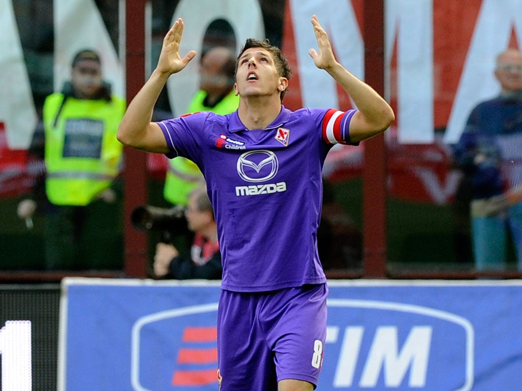 Stevan Jovetic