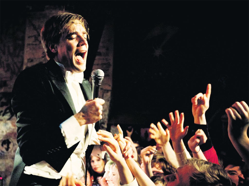 The Hives