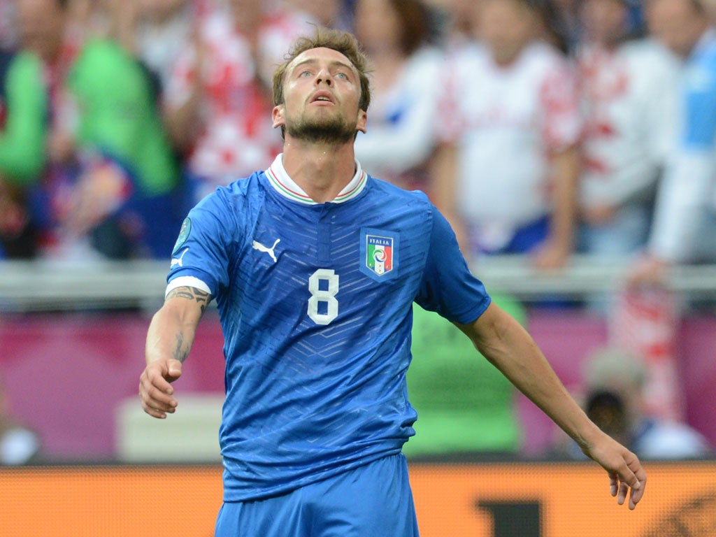 Claudio Marchisio