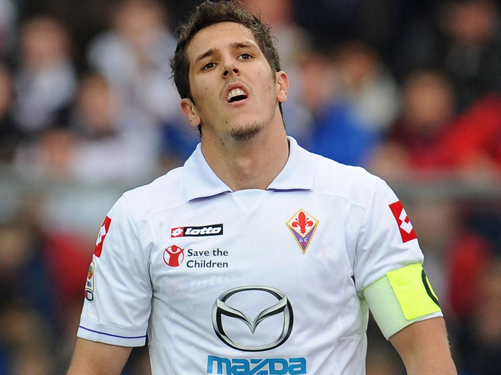 Stevan Jovetic