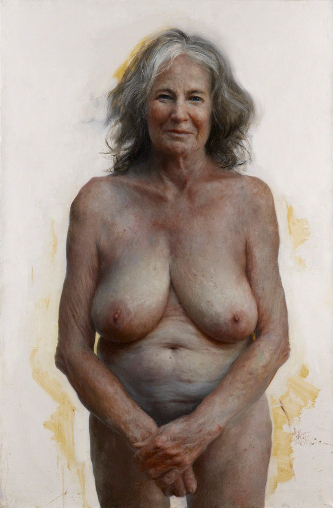 Auntie by Aleah Chapain