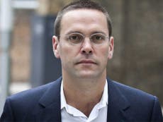 James Murdoch left news empire because it legitimises ‘disinformation’