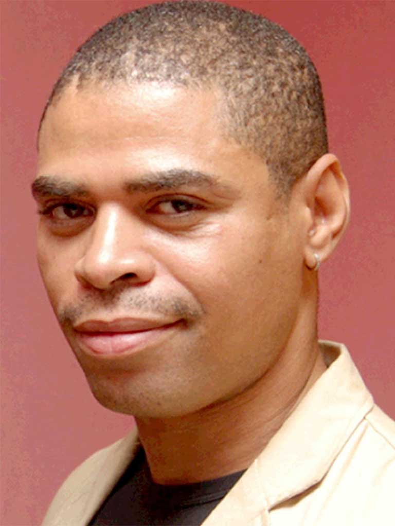 Sean Rigg, 40, died in custody after being picked up by police in August 2008