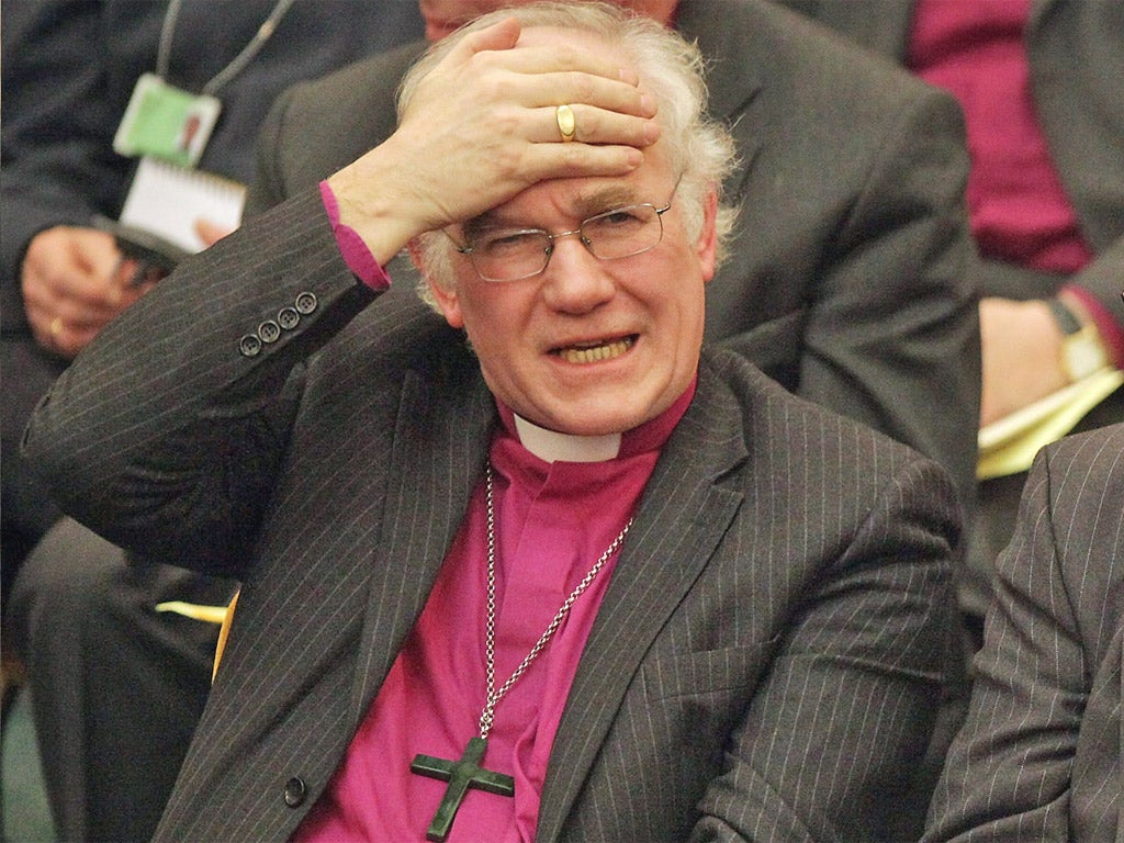 Peter Forster, Bishop of Chester, attended the House on 97 days, claiming £27,600 in attendance allowances and £7,309 in travel expenses