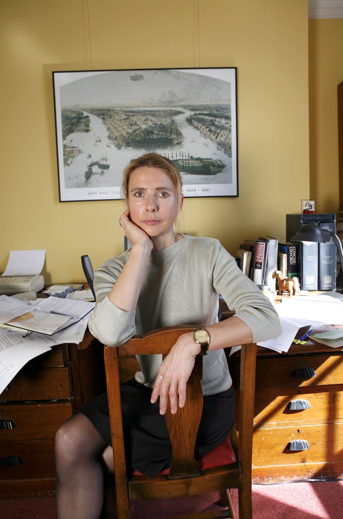 Satirising terrorism: Lionel Shriver