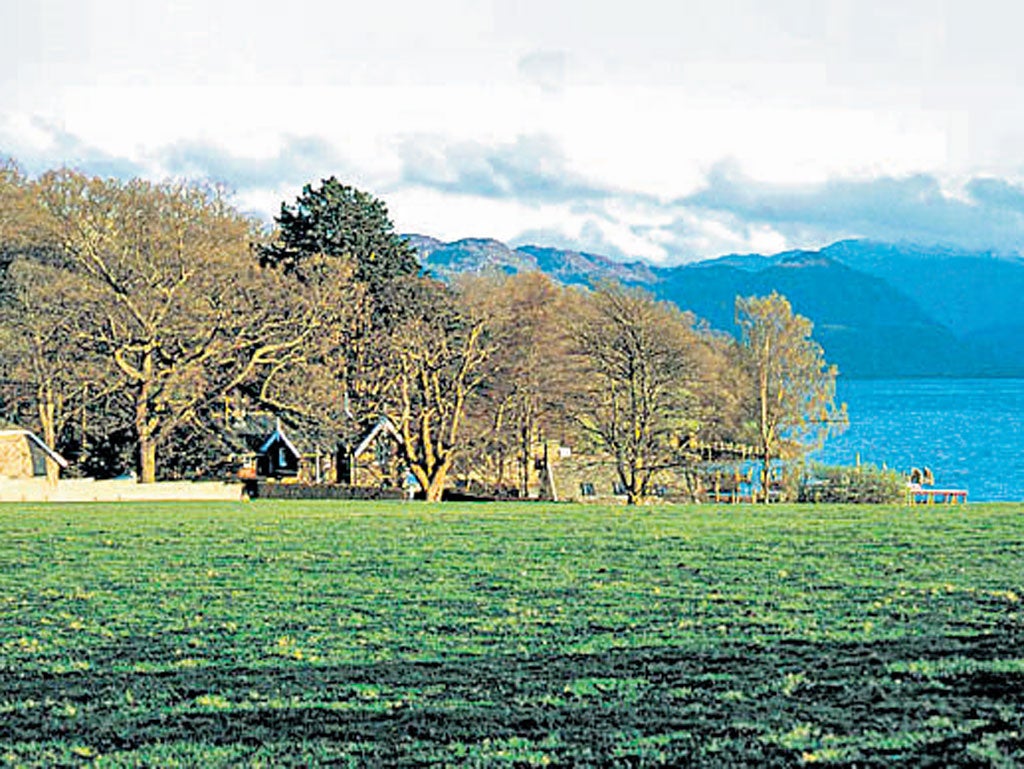 Field work: Keswick’s Theatre by the Lake has published a stage managers’ catalogue of actorly indescretions