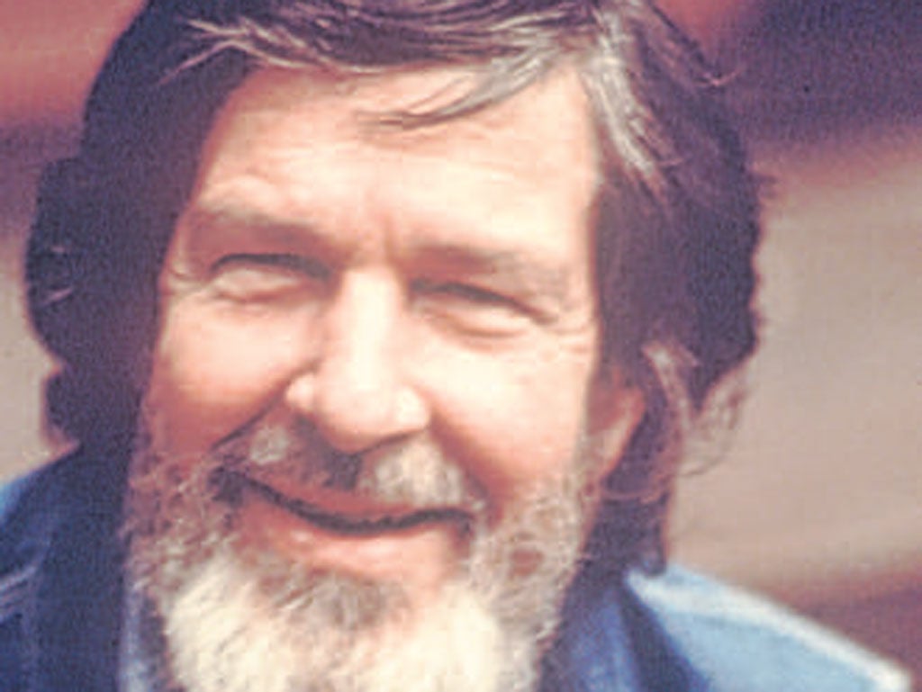 John Cage