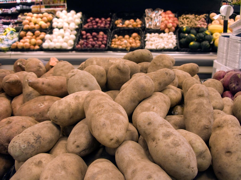 New customers doing their first grocery shop using Sainsbury's' online store are entitled to £10 off purchases over £50.