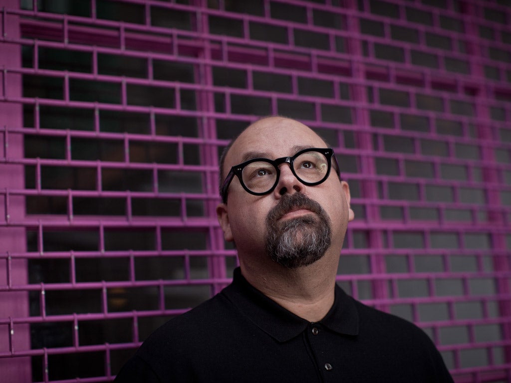 Carlos Ruiz Zafón's Cemetery of Forgotten Books is a metaphor for collective memory