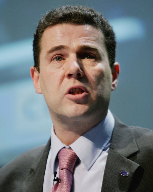 Mark Serwotka, general secretary of the PCS, claims that £120billion was lost last year in tax avoidance but HMRC didn't have enough resources to tackle the problem