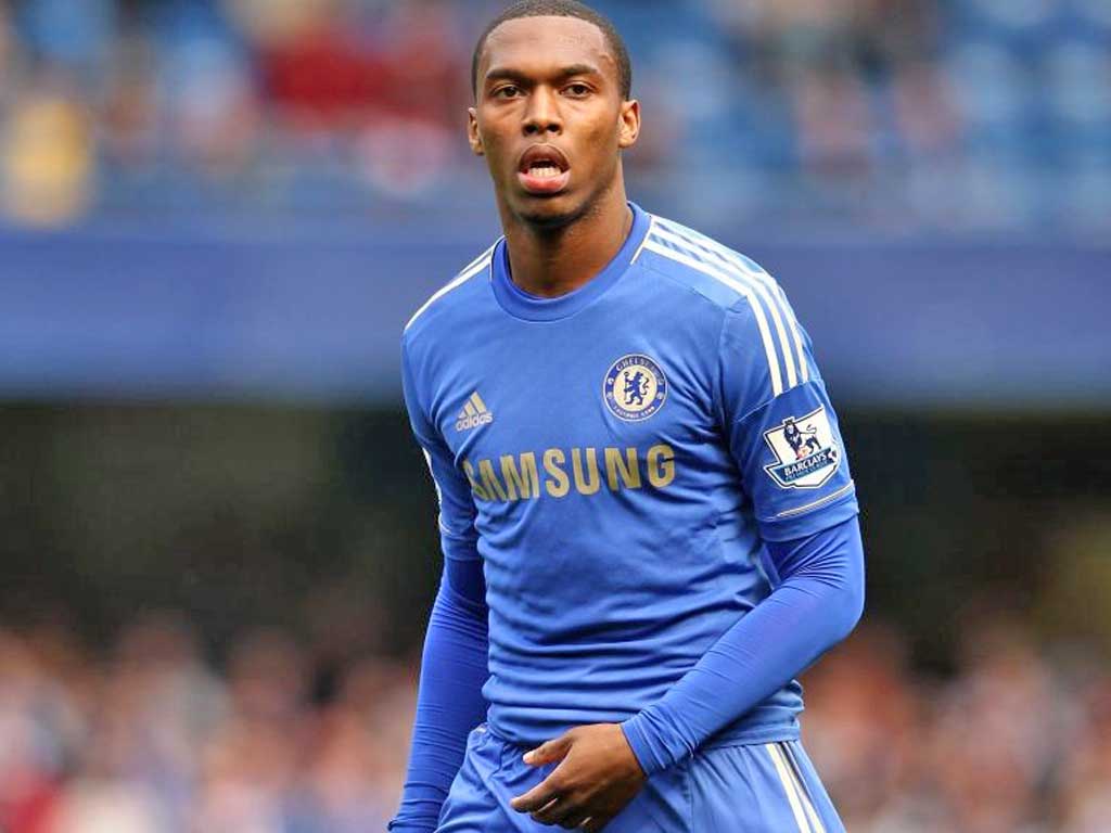 Daniel Sturridge, 22, Chelsea