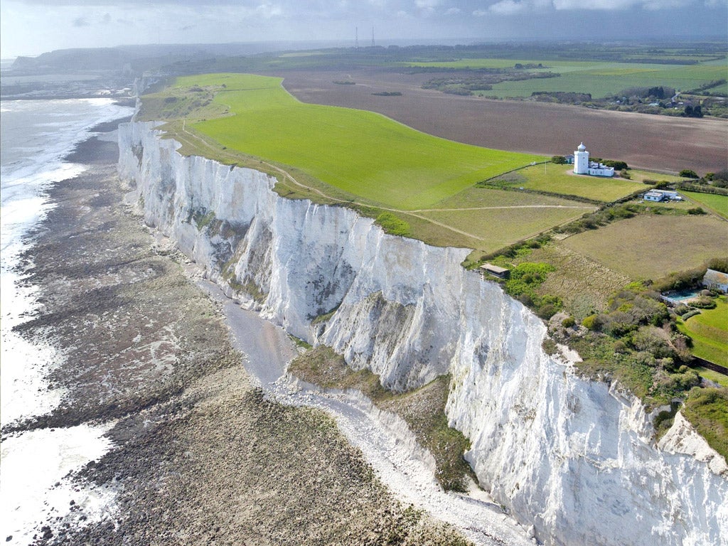 The Trust needs to raise £1.2m by the end of the year to buy the 'missing link' from a local landowner