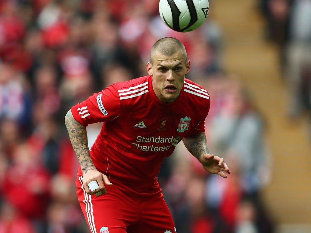 Skrtel