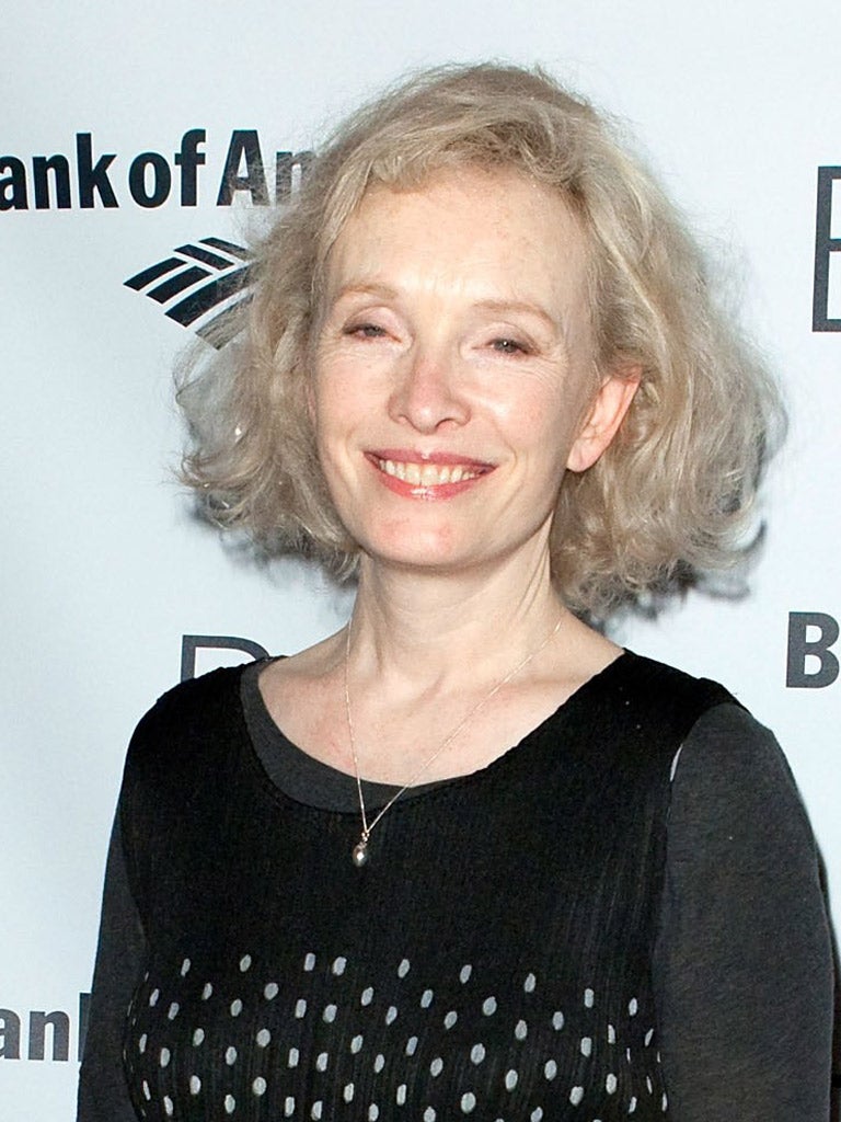 Lindsay Duncan