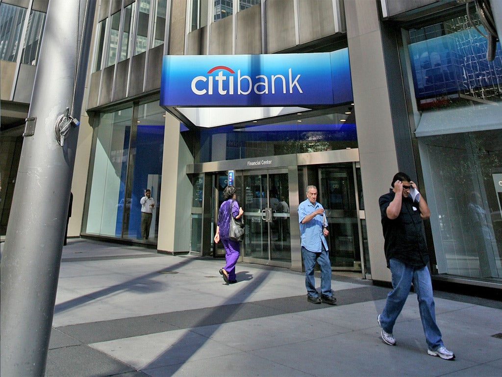 Tom Hayes' attempt to manipulate Libor was noticed by the Citigroup's legal department, which ordered an investigation