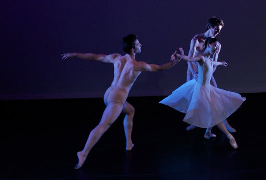 New English Ballet Theatre