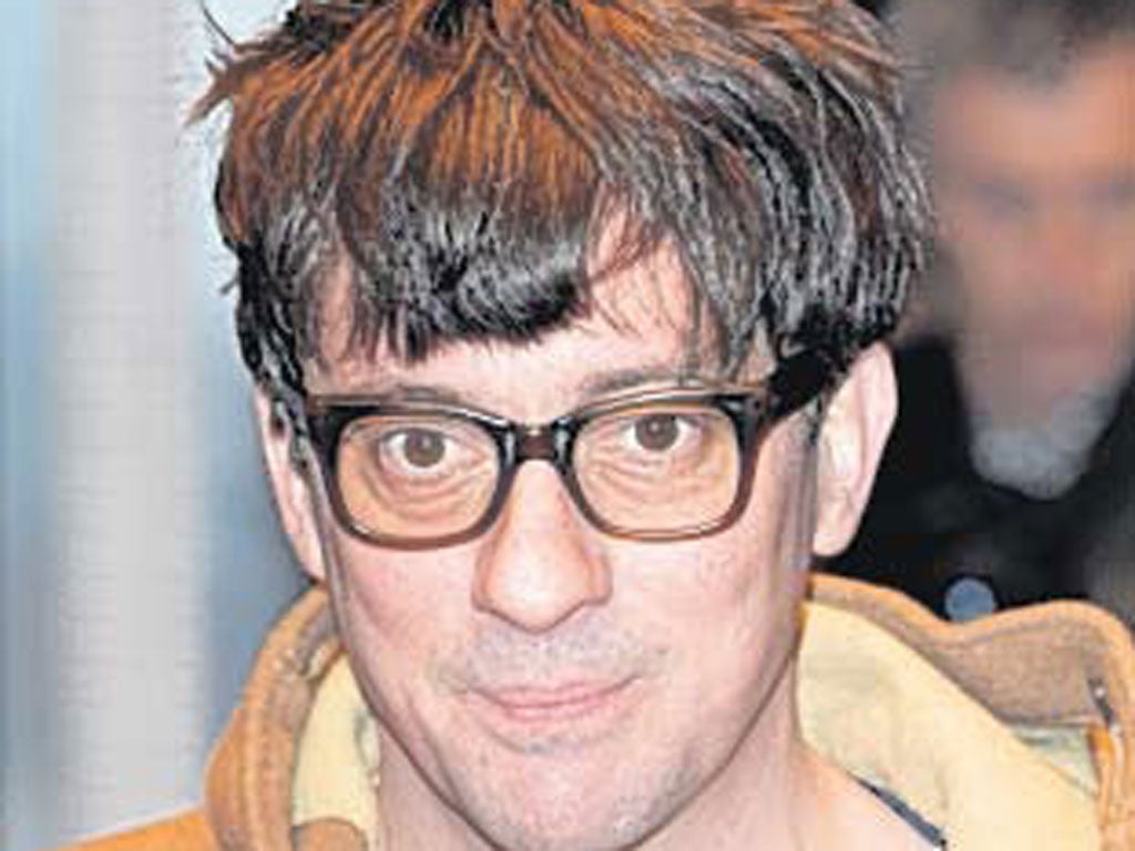 Graham Coxon