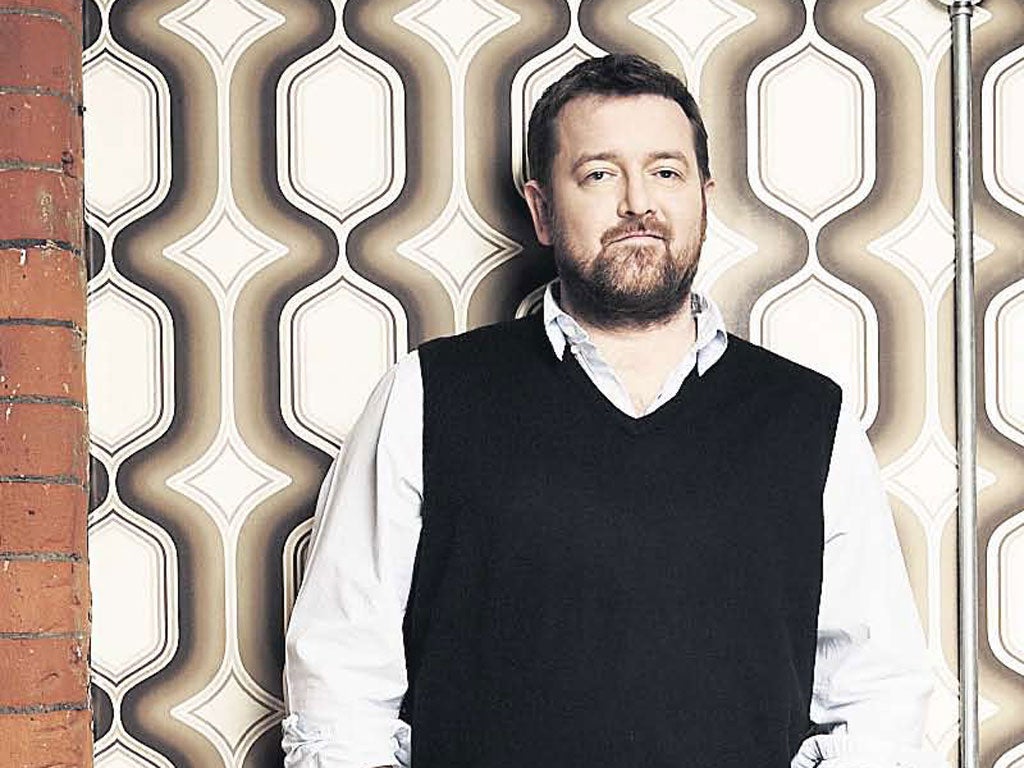 Guy Garvey