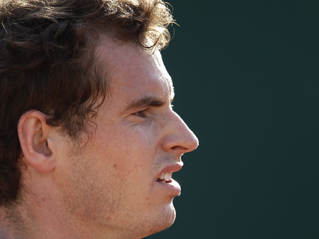 Could Andy Murray be the new Fred Perry?