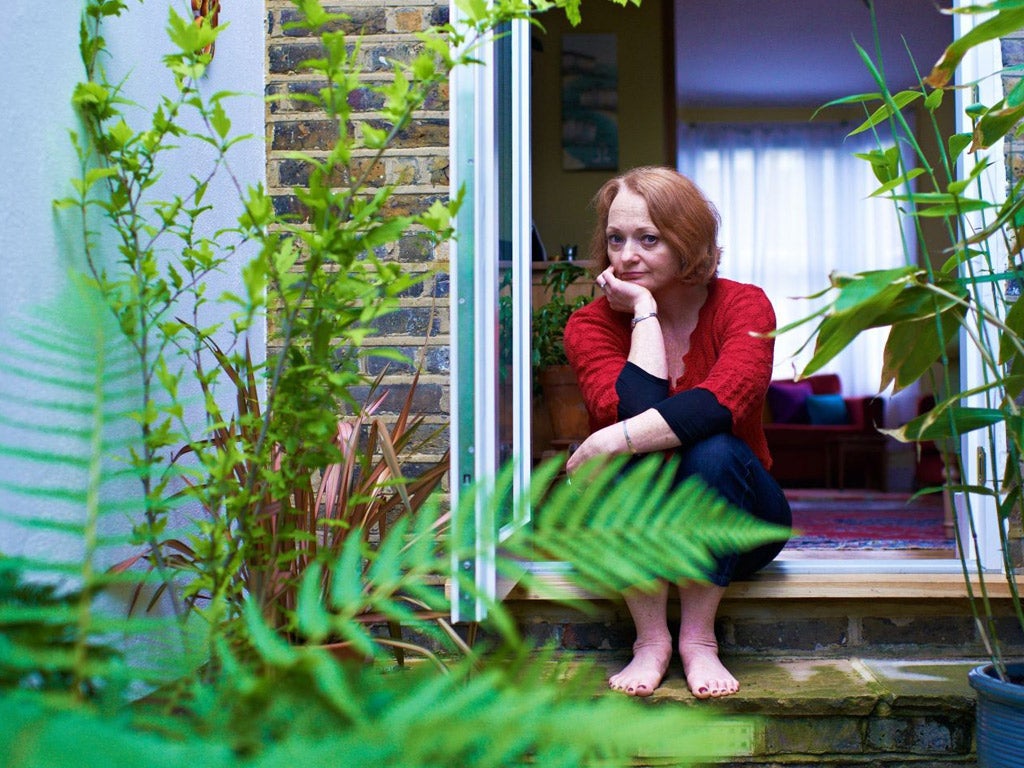 Stella Duffy: 'I don't live in a place where everyone is white, straight, or my age'