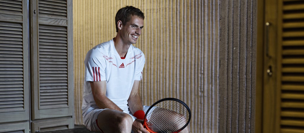 Andy Murray seeks to lay to rest a 76-year hoodoo