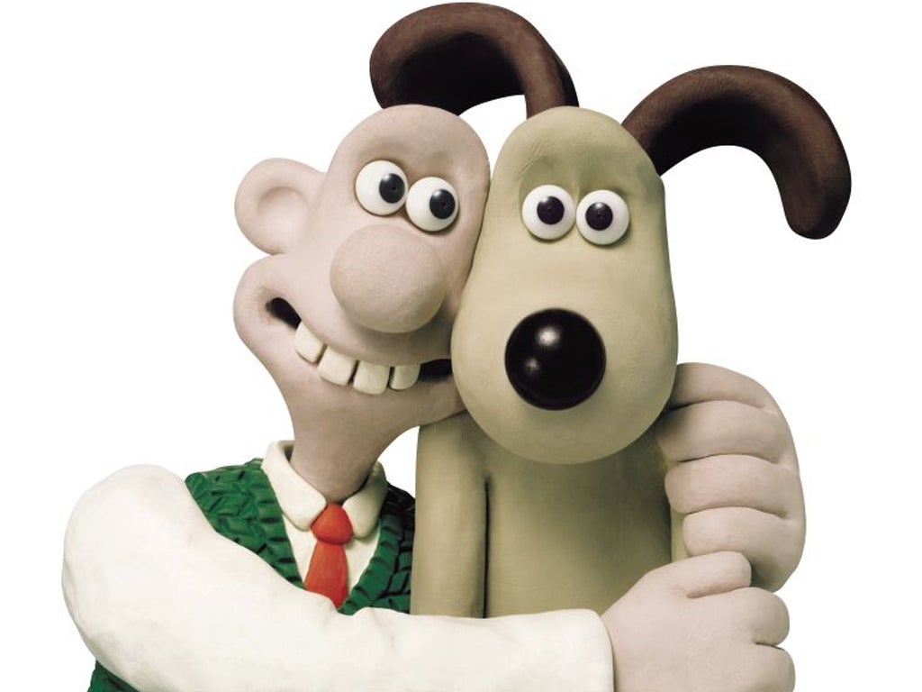 The team behind Wallace and Gromit will help train a new generation of animators as part of a multimillion-pound boost for the film industry