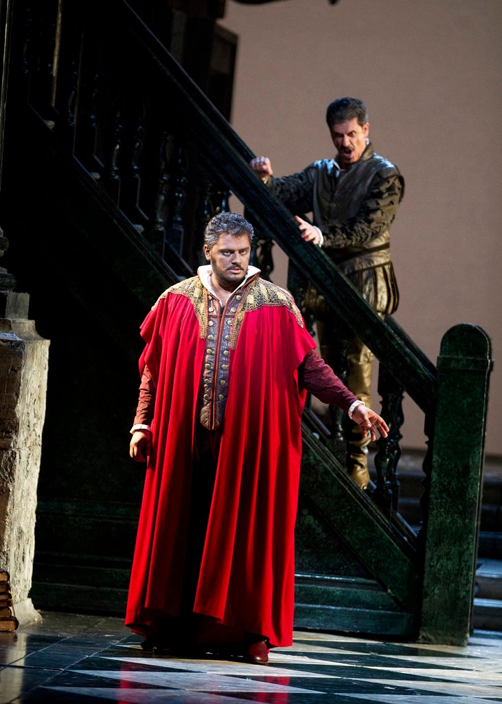 Verdi Otello