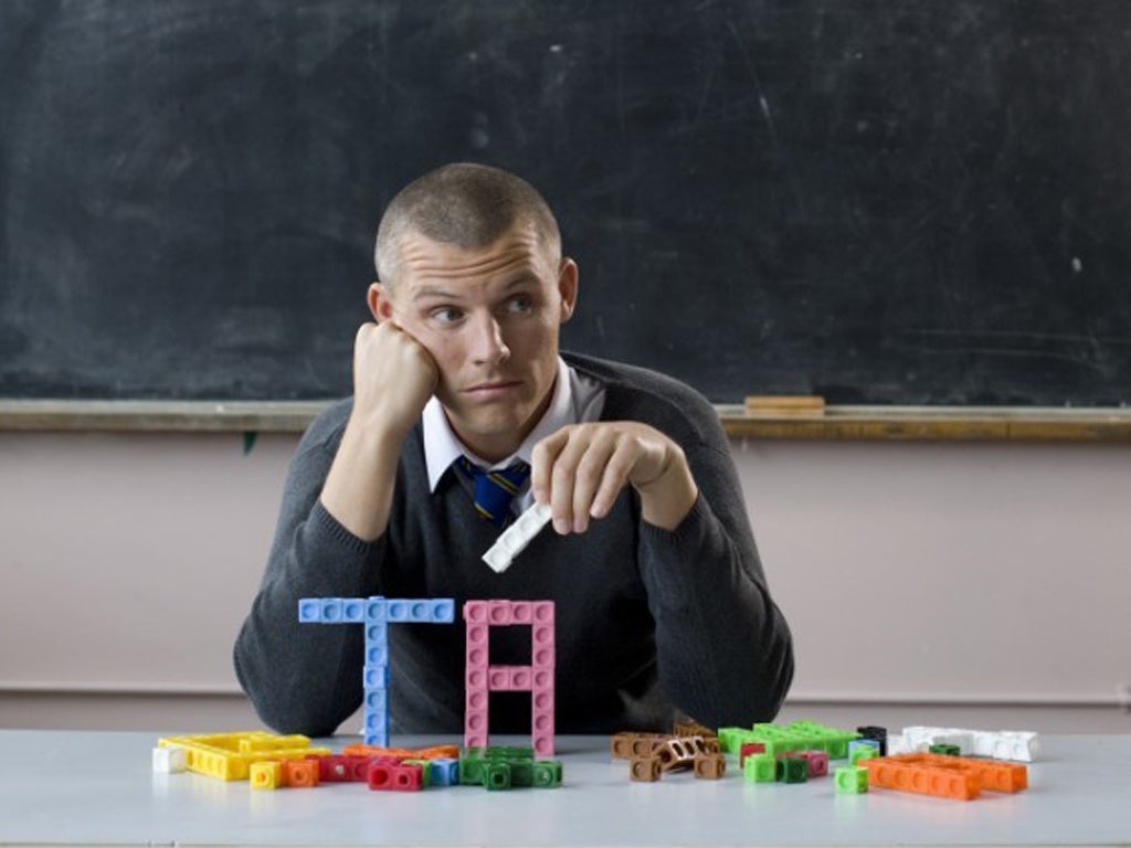 Moving into Mandarin: Des Bishop is swapping Ireland for China