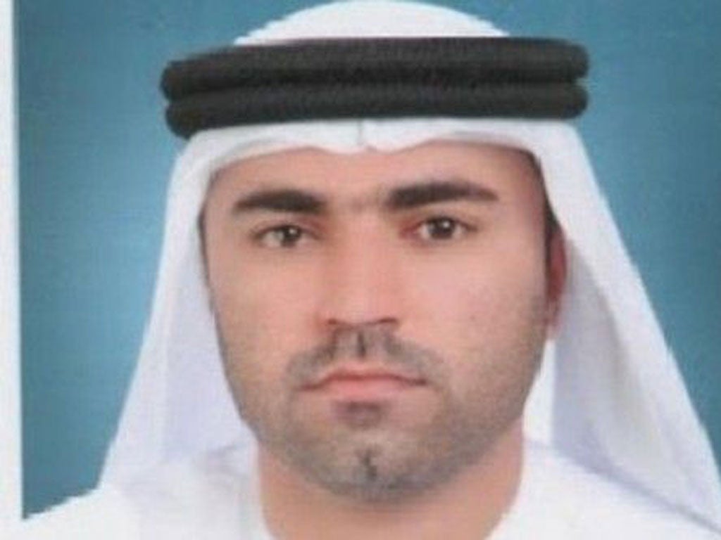 A high-profile activist, Ahmed Abdul Khaleq was arrested in May for the second time, but has now given the choice for his exile