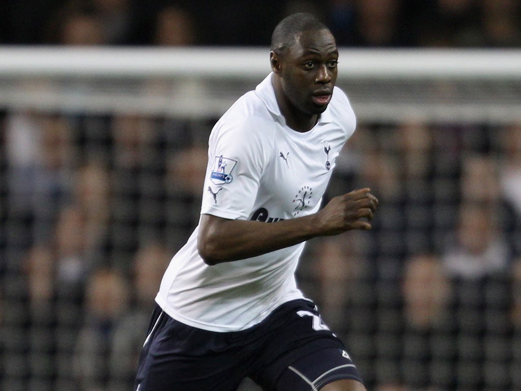 Ledley King