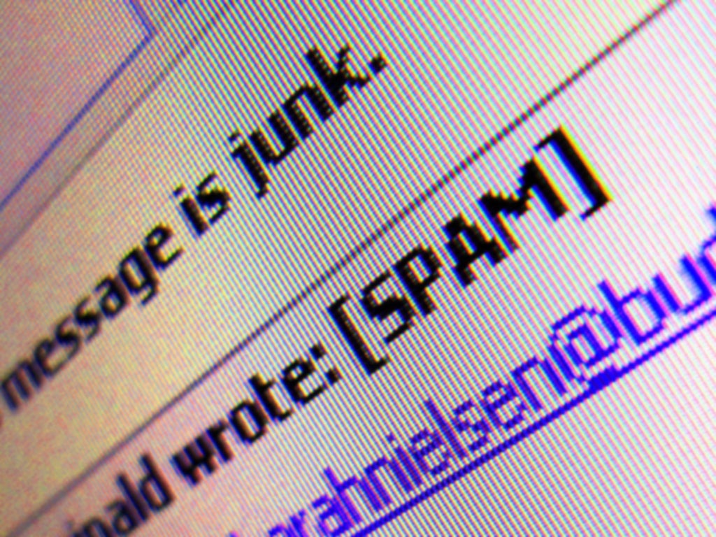 A huge spam botnet responsible for an estimated 18 billion spam messages a day has been taken out by security researchers.