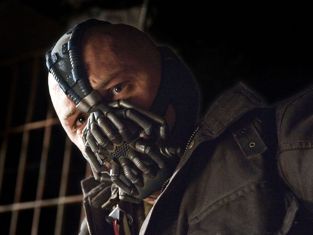 BANE: Steroidal comic book and film villain, born in a Caribbean prison. Sustained by a mysterious toxin that means death to punier humans. BAIN: Steroidal asset management and financial services villain, born in Boston. Sustained by a mysterious investment model that means death to punier firms.