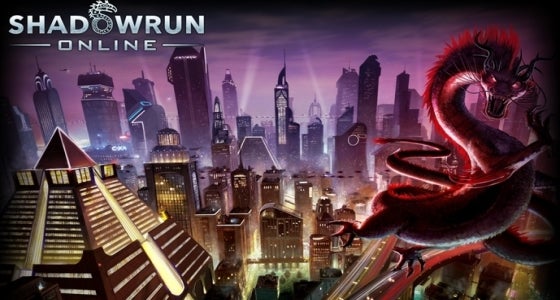 Shadowrun Online